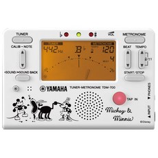 야마하미키마우스튜너기