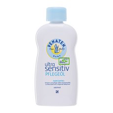 페나텐 울트라 센서티브 오일 200ml, 1개