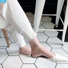 셀린 협력사 셀린주얼리 SALLYN 사이코지만 괜찮아 서예지 14k 로즈골드 스네이크 심플 뱀줄 발찌