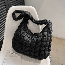 cos퀼팅백 TOP01