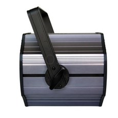 DMX 수동 줌 COB LED 파 표면 프로파일 조명 무대 스튜디오용 초점 스포트라이트 300W 10-60 도 빔, [09] Cold Warm white 2in1, 1개