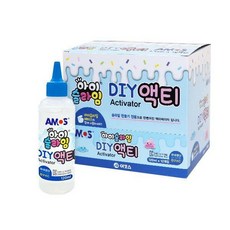 아이슬라임액티