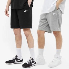 나이키 NIKE 남성용 숏팬츠 반바지 NSW 스우시 BV2772 PF 329337