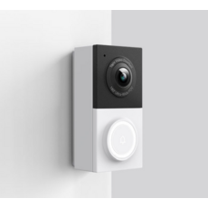 티피링크 스마트 도어벨 WIFI 연결 방수 Tapo D130