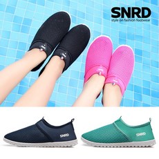 아쿠아슈즈snrd