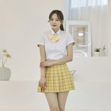아동교복스커트