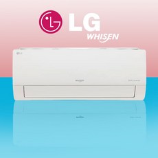 LG 벽걸이에어컨 휘센 인버터 6평 7평 9평 11평 13평 16평 수도권무료배송 전국설치가능, (냉방) 벽걸이 16평형 인버터 4등급