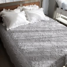 마메종침대스프레드