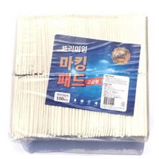 100매 사이즈 40X50 애견패드 배변패드 마킹패드 EA50325647ea mpl*24885ET, 1, 100개 - 논슬립배변패드