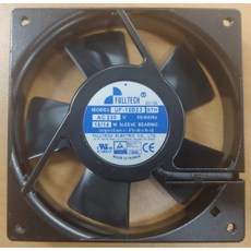 쿨링팬커버280
 AC FAN 쿨링펜 팬 모터 냉각팬 PC 쿨러 쿨링 팬 볼타입 슬리브타입 120mm X120mmX25mm 120X120X38mm UF12B23