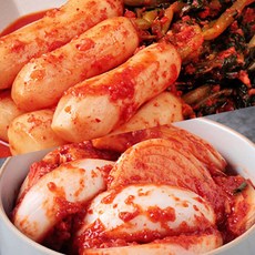 양동시장김치
