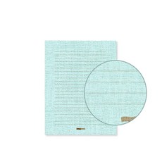 (두성종이)요떼아모편선지44/모시종이(민트), 보드란J 본상품선택