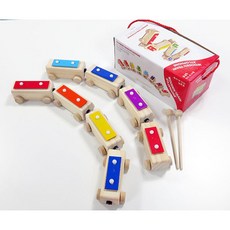 실로폰기차장난감