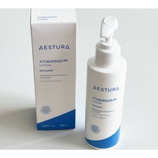 *정품* 에스트라 아토베리어 365 로션 플러스 150ml 1개