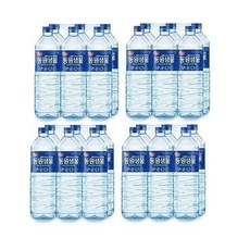 동원 샘물 2L x 24병