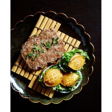 맛단떡갈비