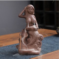 폭포모형