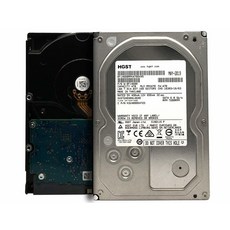 HGST Ultrastar 7K4000 HUS724040ALA640 0F14688 4TB - ultrastar