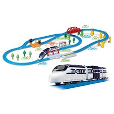 프라레일베스트셀렉션세트2022