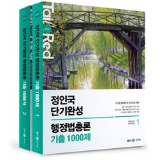 정인국행정법