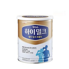 후디스하이밀크최저가