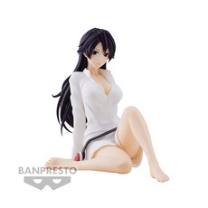 BP88458/[완성품] 릴렉스 타임 밤비에타 바스터바인 - 블리치 (전고:약110mm)