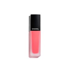 샤넬 루쥬 알뤼르 잉크 퓨전 814 CORAL REACH, 1개, 단일제품