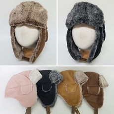 스웨이드귀달이