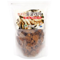 국내산 둥글레차 300g 1팩 참구수한 손님접대 차우리기 둥굴레, 1개