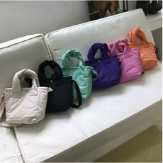 패딩백