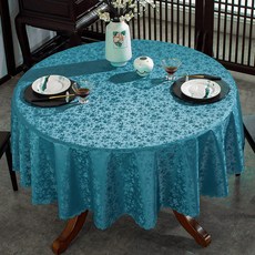 대형라운드테이블러너