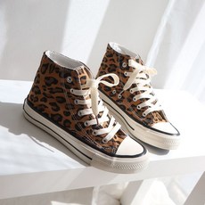 컨버스레오파드