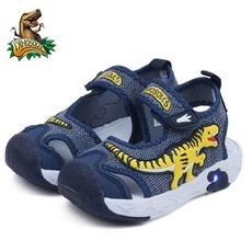 토박스다이노솔즈