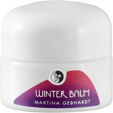 일본직발송 6. MARTINA GEBHARDT 마르티나 리치 스킨 발삼 15ML 크림(페이스용 크림(밤)) B00478Y8AO, One Size, One Color, 1개