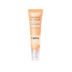 아이솔브 유스 비타카로틴 인텐스 아이크림 20ml, 단일상품