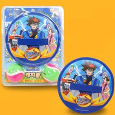 실내놀이어린이근력