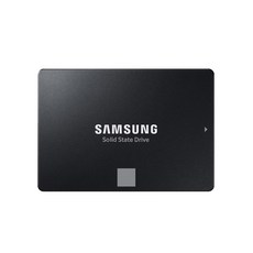 삼성전자삼성DMADALA JH 삼성 내장SSD 870 EVO SATA (MZ-77E1T0BW) Samsung SSD 870 EVO 1TB