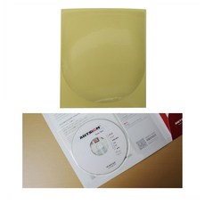 cd케이스비닐
