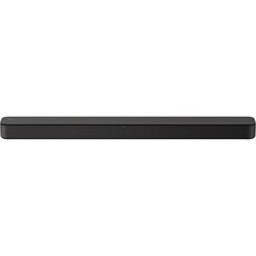 Sony S100F 2.0ch Soundbar with Bass Reflex Speaker 홈 오피스용 스피커