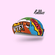 캄파놀로쪽모자