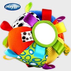 플레이그로촉각볼