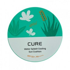 라센스로에큐어선쿠션