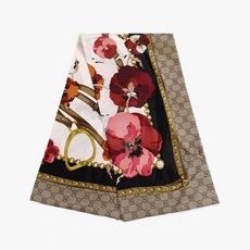 [명품]구찌 GUCCI 508796 3G001 1070 여성 스카프 508796 3G001 1070