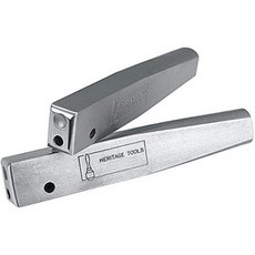 Weaver Leather Heritage Rivet and Burr Setter, 1개