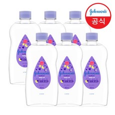 베드타임베이비오일500ml