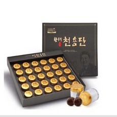 이경제건강보감 이경제 황제천용단 3.75g X 30환, 1박스