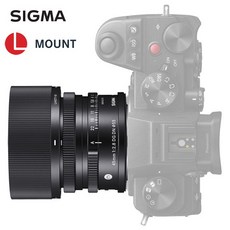 시그마45mm