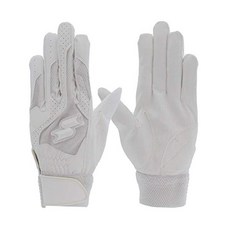 Men's asics GOLDSTAGE Baseball Batting Gloves 3121A951 From