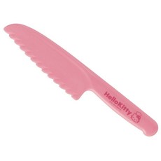23 12.8 cm) HKP1 스케이터(Skater) 플라스틱제 식칼 어린이용 안전 식칼 길이, 1개