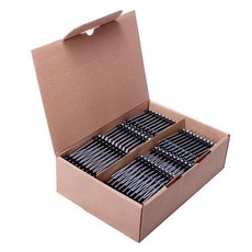 JITOOL 대타카 38mm 콘크리트타카핀 1000pcs 5T철판작업 콘크리트문틀고정, 1000개